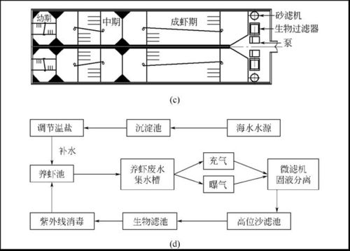 超详细水产养殖循环水系统及其信息系统集成服务解析