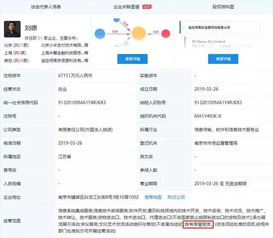 雷军布局房屋租赁，小米新公司打造年轻人的第一套租房信息系统