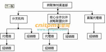 信息系统集成项目中的关键环节 人力资源计划制定